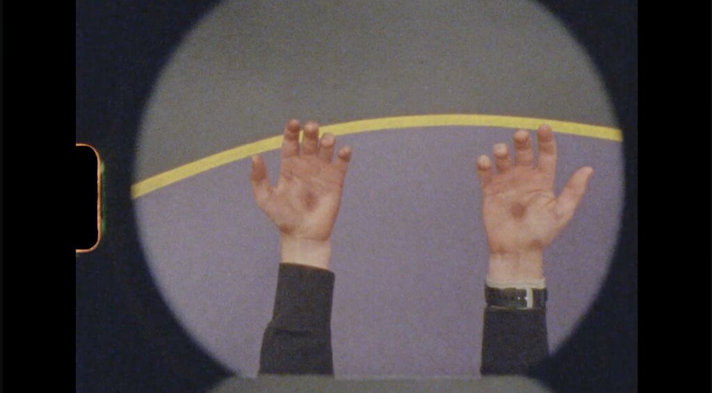 Longshot primary Still 01