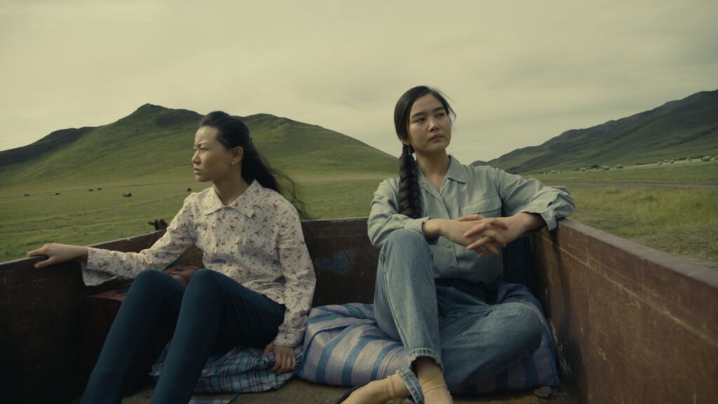 Prairie Sisters