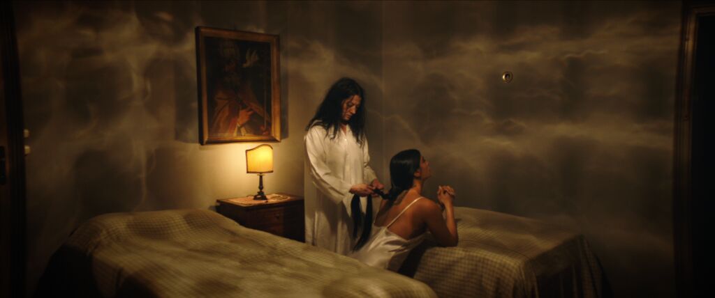 Sevdaliza Hear My Pain Heal
