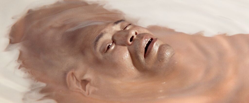 James Massiah Natural Born Killers
